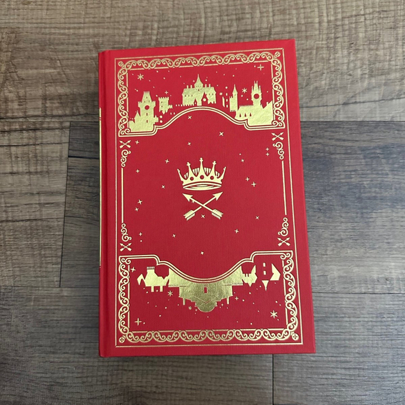 Waterstones sword catcher - Picture 2 of 4